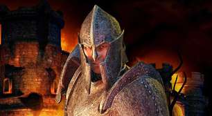 Vazam detalhes sobre suposto remake de The Elder Scrolls IV: Oblivion