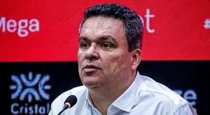 Adson Batista renova com patrocinadora do Atlético para a temporada de 2025