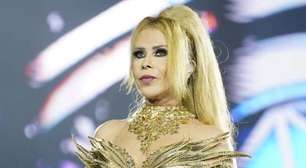 Supercopa do Brasil terá show de Joelma antes do clássico entre Flamengo e Botafogo