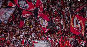 Torcedores do Flamengo fazem campanha para contratação de reforço