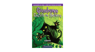 Você sabia que o Goosebumps é baseado em livro? Conheça a coleção que inspirou série protagonizada por David Schwimmer