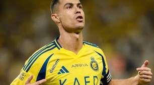 Cristiano Ronaldo vai ganhar 5% do Al-Nassr ao renovar com o clube