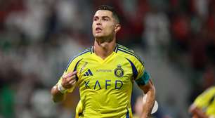 Cristiano Ronaldo está perto de assinar renovação histórica com Al-Nassr; confira