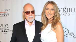 Céline Dion presta homenagem a marido, René Angélil, falecido há nove anos