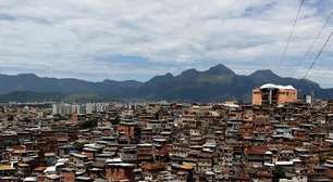 Por que o Complexo do Alemão, no Rio de Janeiro, tem esse nome?