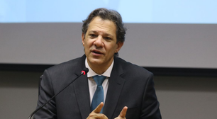 Haddad diz que governo está discutindo 'providências criminais' contra fake news sobre o Pix