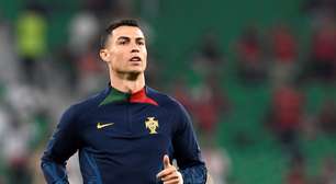 Cristiano Ronaldo pode receber participação no Al-Nassr, afirma jornal