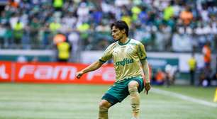 Palpite Palmeiras x Portuguesa - Campeonato Paulista - 15/01/2025