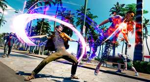 Like a Dragon: Pirate Yakuza in Hawaii ganha trailer com visão geral do combate