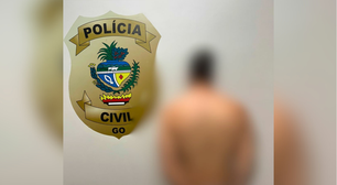 Pai suspeito de drogar, agredir e abusar sexualmente de filha de 11 anos é preso no DF