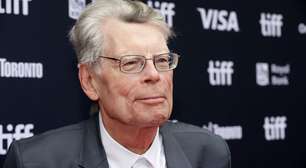 Por que Stephen King não votará no Oscar de 2025? Escritor responde