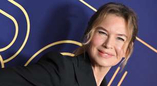 Por que Renée Zellweger, de 'O Diário de Bridget Jones', fez pausa de seis anos na carreira