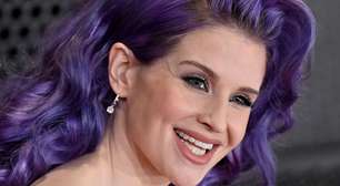 Kelly Osbourne critica famosos que usam incêndios em Los Angeles como 'oportunidade para foto'