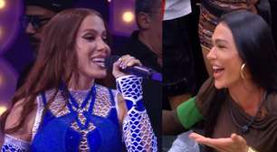 Há quase 13 anos, Anitta e Gracyanne Barbosa se encontraram em um show exclusivo; antes e depois das famosas vai te surpreender!