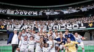 Uma boa para o Ceará? Campeão com o Santos em 2024, fica livre no mercado da bola