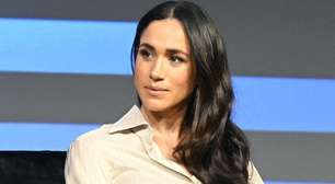 Meghan Markle está 'lidando com uma catástrofe': com série da Netflix adiada, mulher de Harry vive momento conturbado