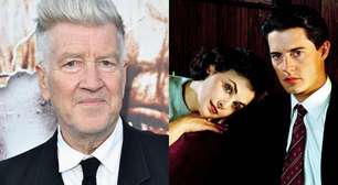 Diretor de Twin Peaks e Duna, David Lynch morre aos 78 anos