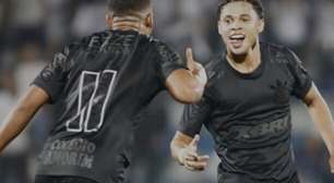 Corinthians goleia o Vila Nova e avança às oitavas da Copinha