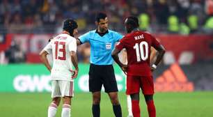 Ex-Liverpool, Mané relembra final do Mundial com Flamengo: 'Tivemos sorte'