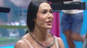 'BBB 25': Gracyanne Barbosa revela motivo de ter negado convites para 'A Fazenda'