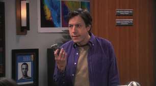 The Big Bang Theory: O ator que foi rejeitado no papel de Leonard, mas acaboubonus disponível betanoum outro personagem que foi perfeito para ele