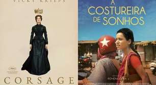 É fã de moda? Separamos quatro filmes sobre o assunto que você precisa assistir