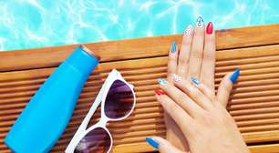 7 dicas para deixar as unhas mais fortes no verão