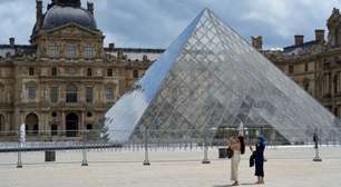 Depois de anunciar exposição inédita, Museu do Louvre confirma gala beneficente em Paris