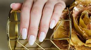 Esmalte branco: dicas para uma aplicação mais que perfeita!