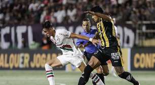 Fluminense perde para o Volta Redonda, e continua sem vencer no Carioca