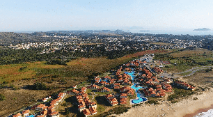 Praia de Tucuns, em Búzios, recebe selo internacional de qualidade ambiental