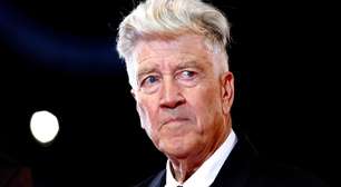 Em 2024, David Lynch revelou ter enfisema 'por fumar por tanto tempo'