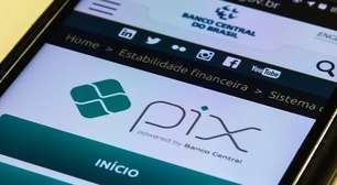 AGU pede à PF abertura de inquérito para investigar fake news sobre Pix