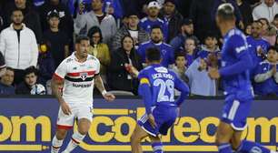 São Paulo e Cruzeiro estreiam com empate na temporada pela FC Series