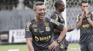 Santos inicia 2025 defendendo tabu de 16 anos de invencibilidade em estreias no Paulistão; Veja