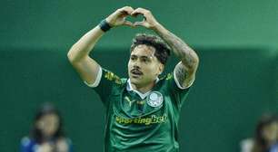 Maurício aprova estreia do Palmeiras no Paulista: 'Soubemos desfrutar do jogo'