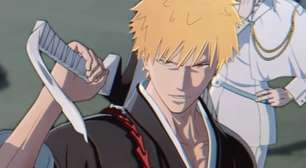 Bleach Rebirth of Souls ganha novo trailer de jogabilidade