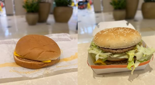 Top 100 das melhores piores hamburguerias de SP polemiza com McDonald's à frente de várias casas