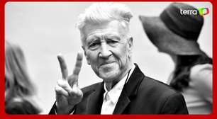 David Lynch, diretor de 'Twin Peaks' e 'Cidade dos Sonhos', morre aos 78 anos