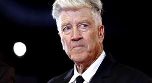 David Lynch, diretor de 'Twin Peaks' e 'Cidade dos Sonhos', morre aos 78 anos