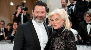 Hugh Jackman e ex-mulher vivem disputa por mais de R$ 1,5 bilhão em divórcio