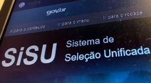 Sisu 2025: inscrições abrem nesta sexta-feira; saiba como fazer