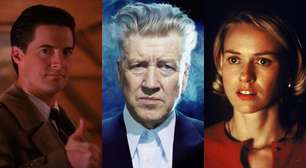 Onde assistir os filmes e séries de David Lynch? Estas 8 produções estão disponíveis no streaming