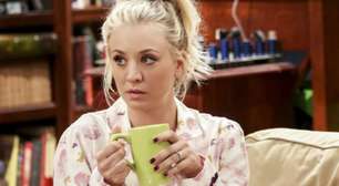 The Big Bang Theory: Kaley Cuoco participou de Young Sheldon e você nem reparou