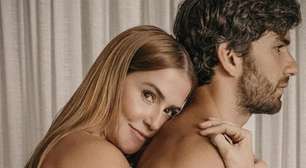 Deborah Secco esclarece rumores sobrecupom da bet365separação com Hugo Moura