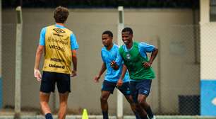 Em busca de uma vaga nas quartas de final da Copinha, Grêmio encara Red Bull Bragantino