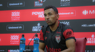 Pedro Henrique avalia estreia no Goianão e projeta o clássico contra o Goiânia: "Para nós é clássico"