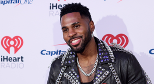 Jason Derulo relembra pânico após lesão no pescoço: 'Minha vida acabou?'