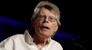 Stephen King pede que Oscar seja cancelado: 'Sem brilho com Los Angeles em chamas'