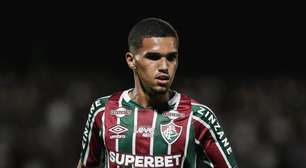 Fluminense terá estreia de titular em jogo contra o Maricá; confira a provável escalação do Tricolor